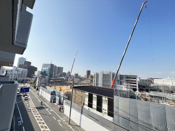 オープンハウス開催！！守口ニューハイツ