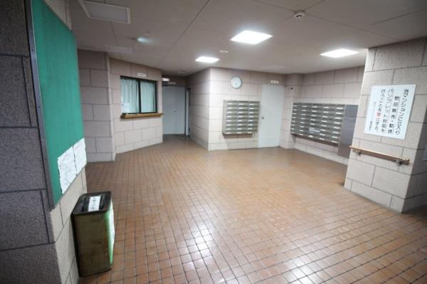 オープンハウス開催！！守口ニューハイツ