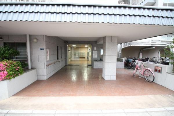 オープンハウス開催！！守口ニューハイツ