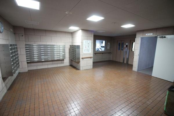 オープンハウス開催！！守口ニューハイツ