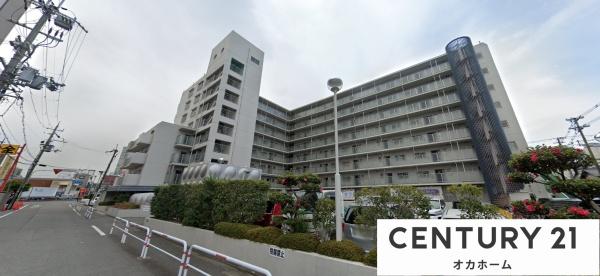 オープンハウス開催！！守口ニューハイツ