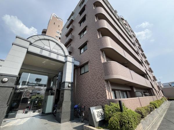 ランフォルセ香里園２番館