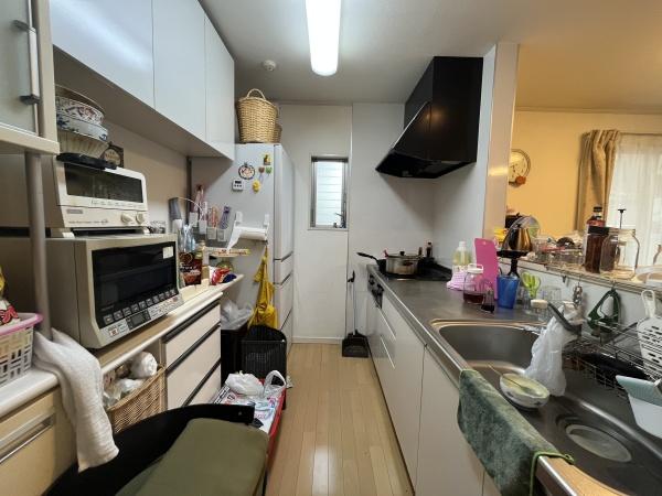 守口市寺方錦通１丁目の中古一戸建て