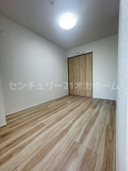 メイプルパークスクエア西２番街