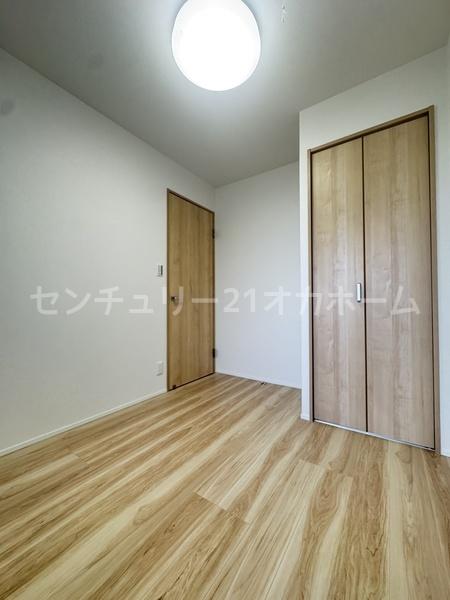 メイプルパークスクエア西２番街