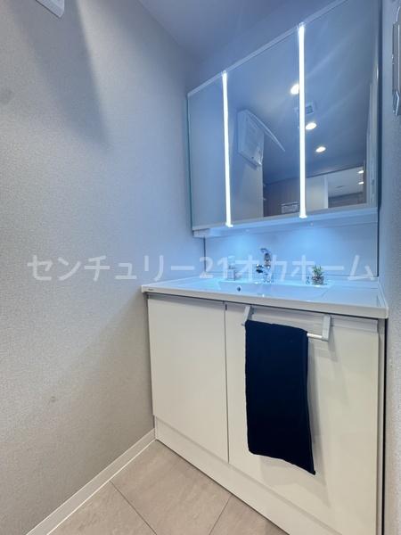 メイプルパークスクエア西２番街
