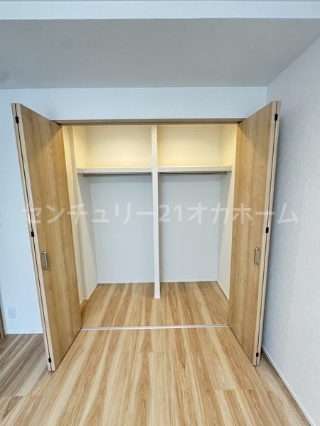 メイプルパークスクエア西２番街