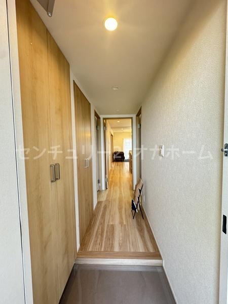 メイプルパークスクエア西２番街