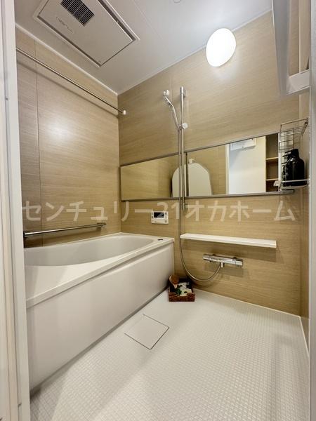 メイプルパークスクエア西２番街