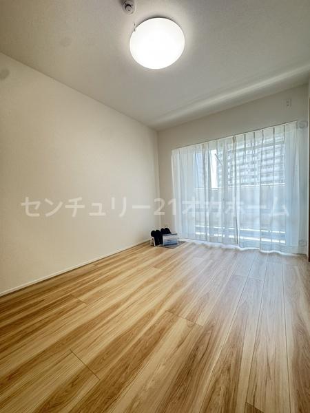 メイプルパークスクエア西２番街