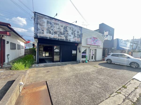 橿原市山之坊町売り土地