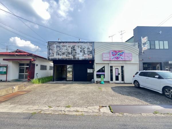 橿原市山之坊町の土地