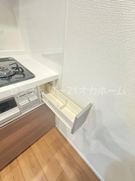 メロディーハイム守口