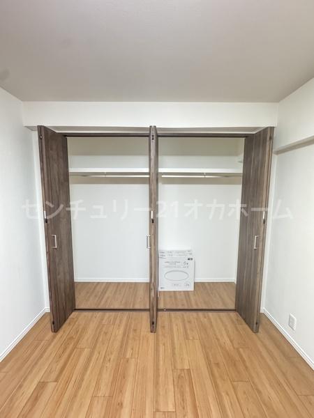 メロディーハイム守口