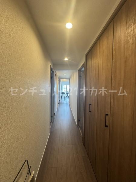 インテリジェントシティ