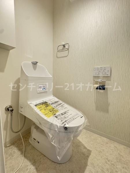 エルフラッツ萱島
