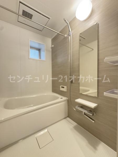 エルフラッツ萱島
