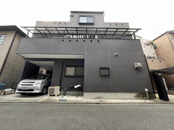 守口市寺方錦通３丁目の中古一戸建