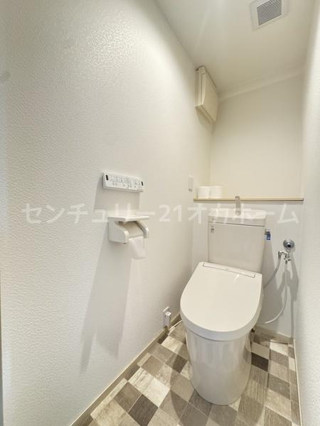 守口スカイハイツ