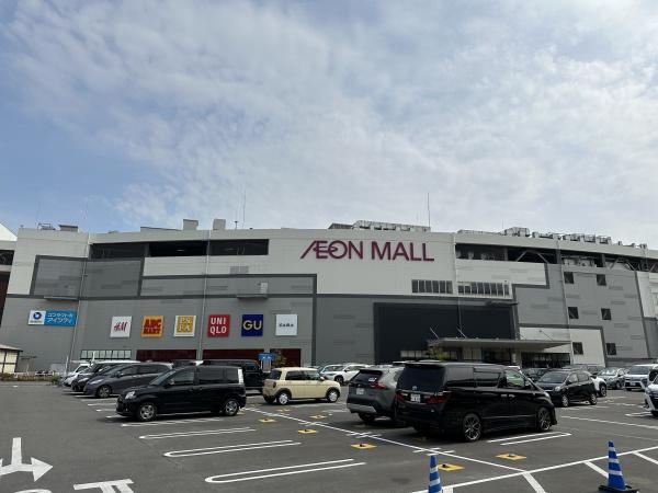 寝屋川市大成町の中古一戸建て(イオンモール四條畷)