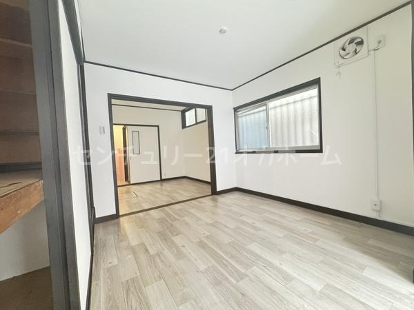 寝屋川市大成町の中古一戸建て(その他居室)