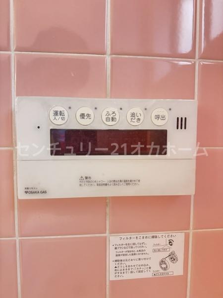 寝屋川市大成町の中古一戸建て(その他内観)