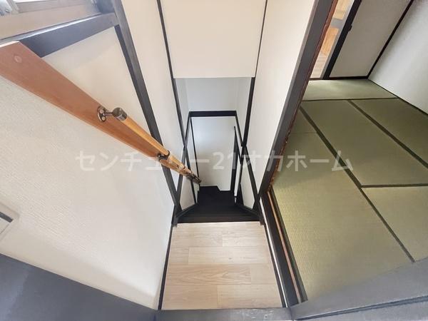寝屋川市大成町の中古一戸建て(その他内観)