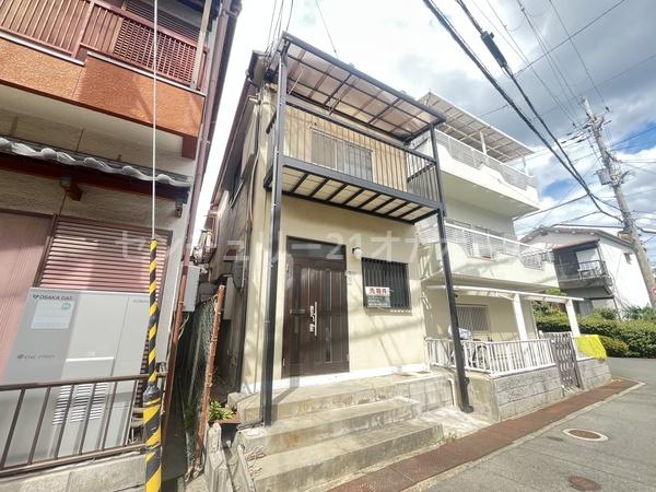 寝屋川市大成町の中古一戸建て(その他)