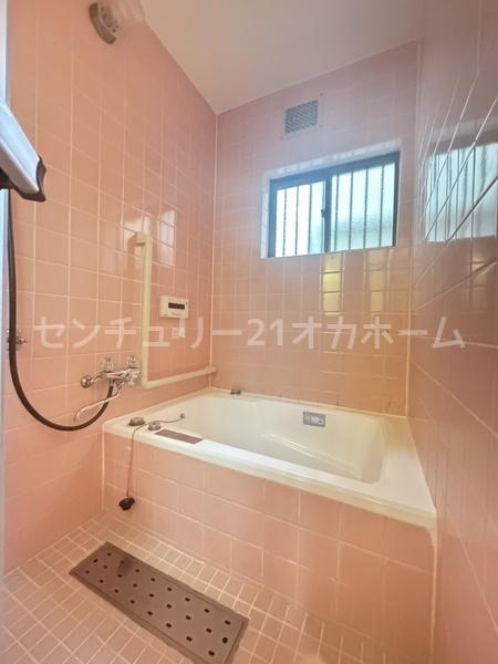 寝屋川市大成町の中古一戸建