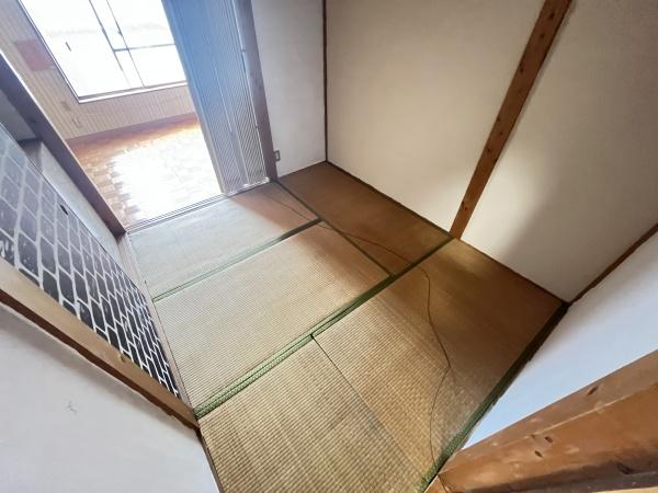守口市八雲東町２丁目の中古一戸建て