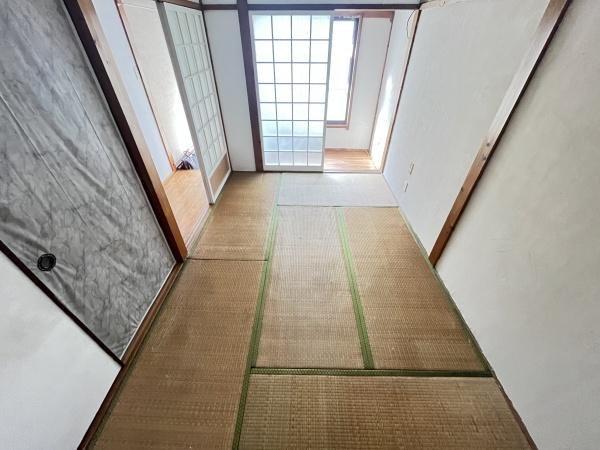 守口市八雲東町２丁目の中古一戸建
