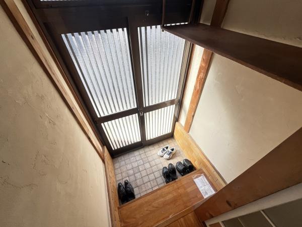 守口市八雲東町２丁目の中古一戸建