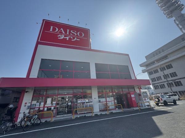 寝屋川市高宮栄町の中古一戸建て(DAISO寝屋川店)