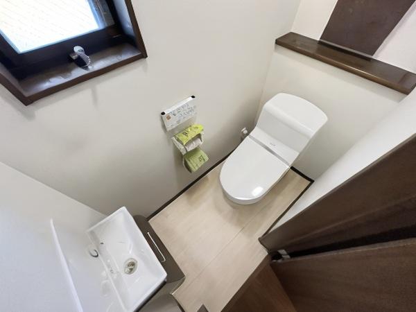 寝屋川市高宮栄町の中古一戸建て