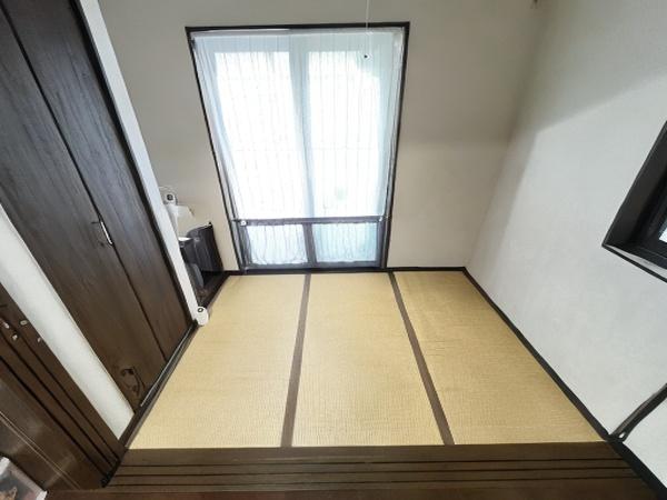 寝屋川市高宮栄町の中古一戸建て