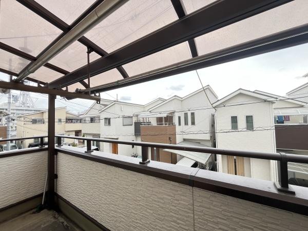 寝屋川市高宮栄町の中古一戸建て