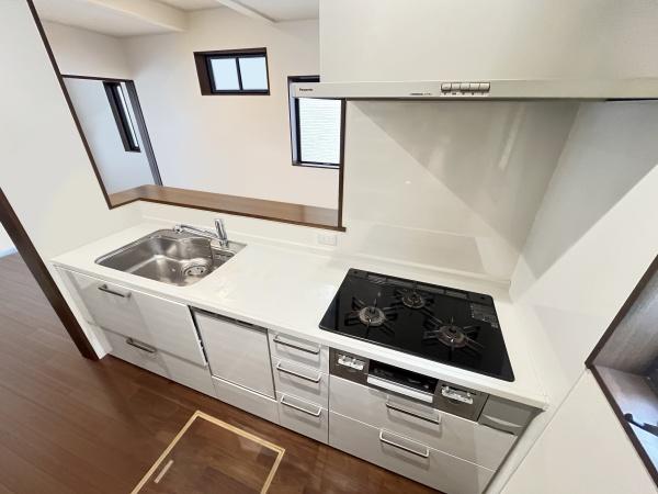 寝屋川市高宮栄町の中古一戸建て