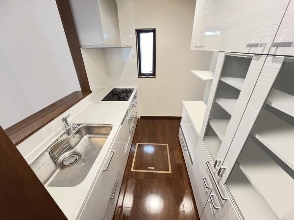 寝屋川市高宮栄町の中古一戸建て
