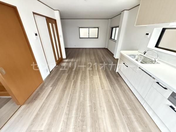 守口市大久保町４丁目の中古一戸建て