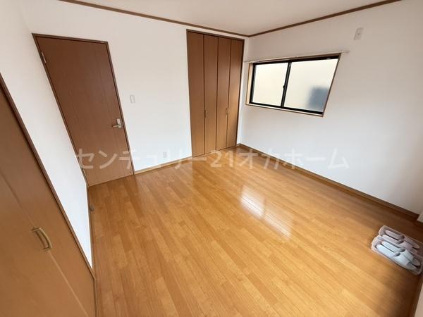 守口市大久保町４丁目の中古一戸建て