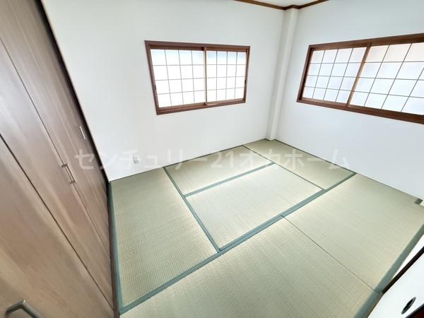 守口市大久保町４丁目の中古一戸建て