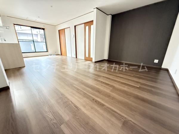 守口市大久保町４丁目の中古一戸建て