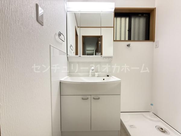 守口市大久保町４丁目の中古一戸建て