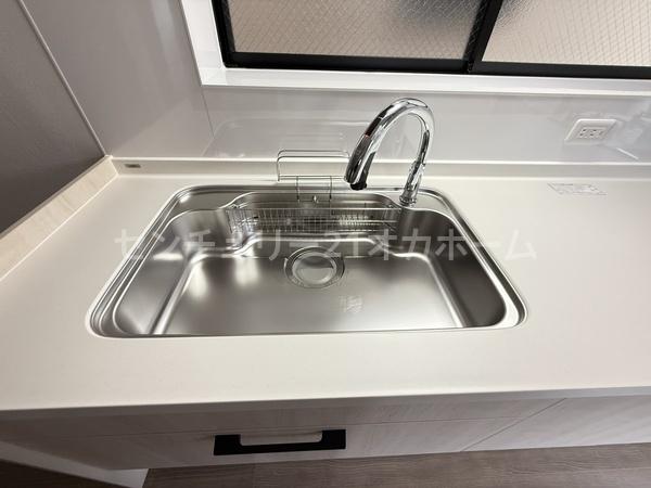 守口市大久保町４丁目の中古一戸建て