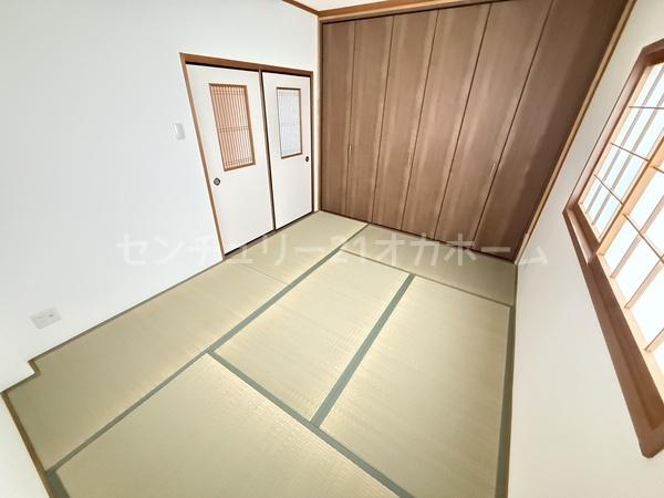 守口市大久保町４丁目の中古一戸建て