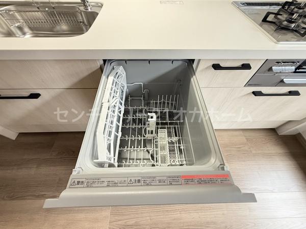 守口市大久保町４丁目の中古一戸建て
