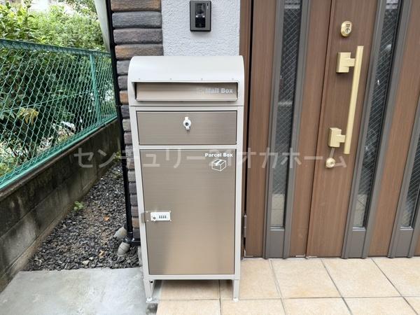 守口市大久保町４丁目の中古一戸建て