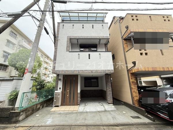 守口市大久保町４丁目の中古一戸建て