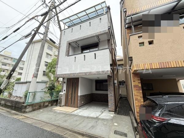 守口市大久保町４丁目の中古一戸建て