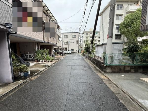 守口市大久保町４丁目の中古一戸建て